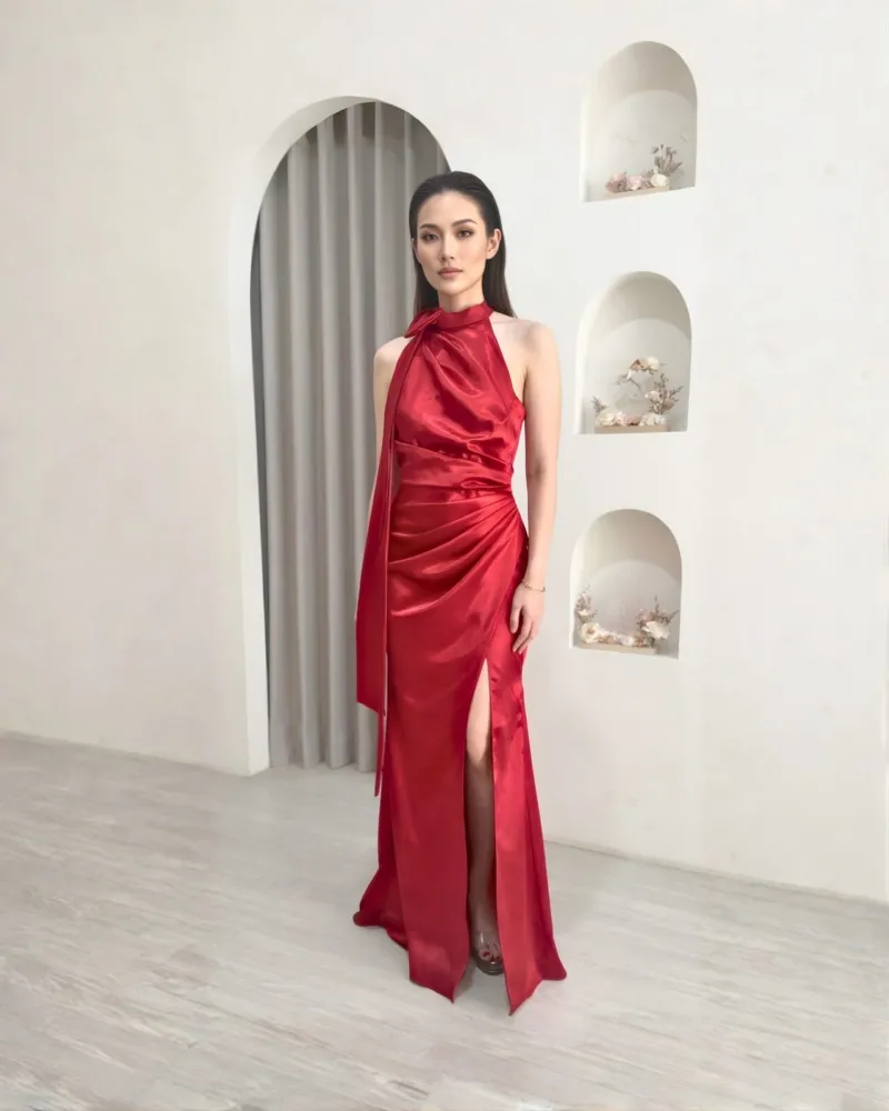 Rebecca Dress