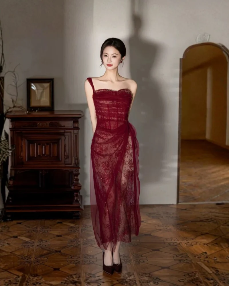 Kiara Dress