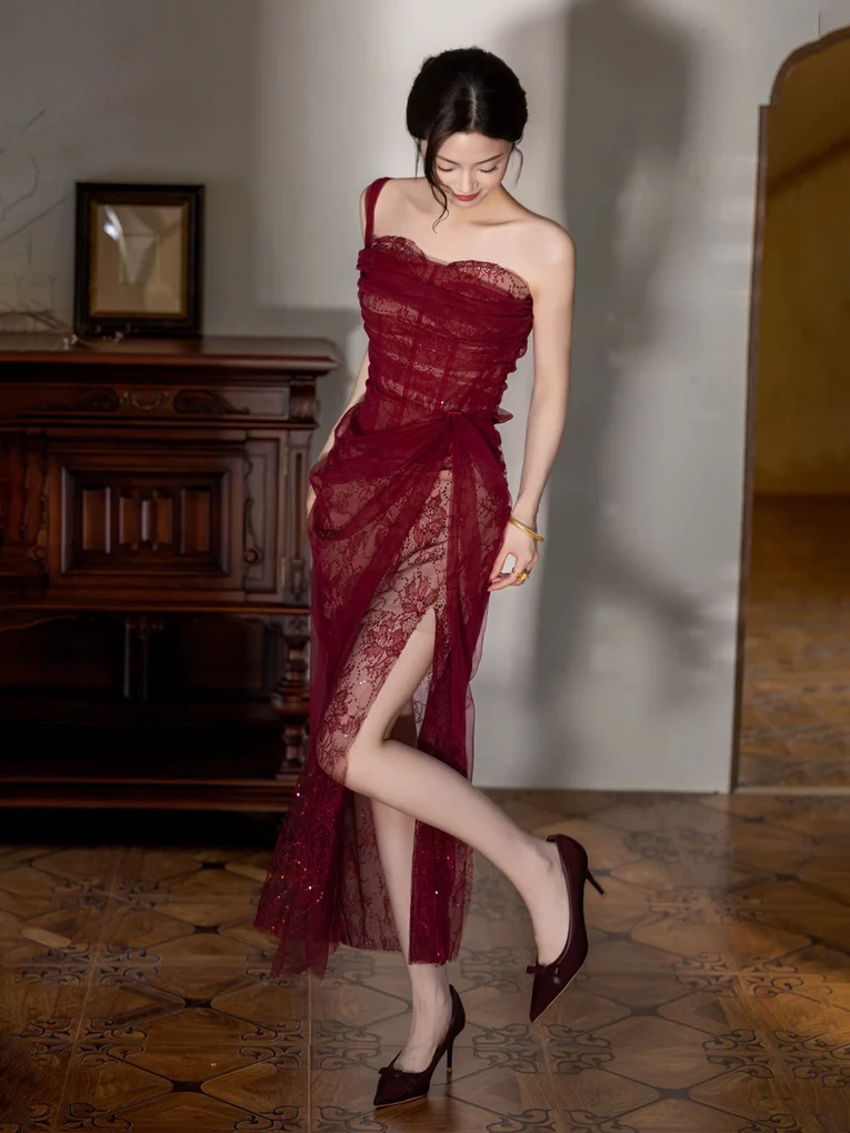 Kiara Dress - Image 4