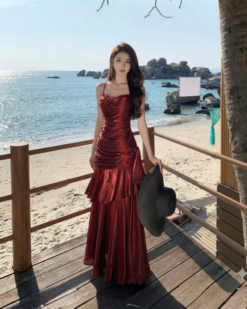 Kayla Dress