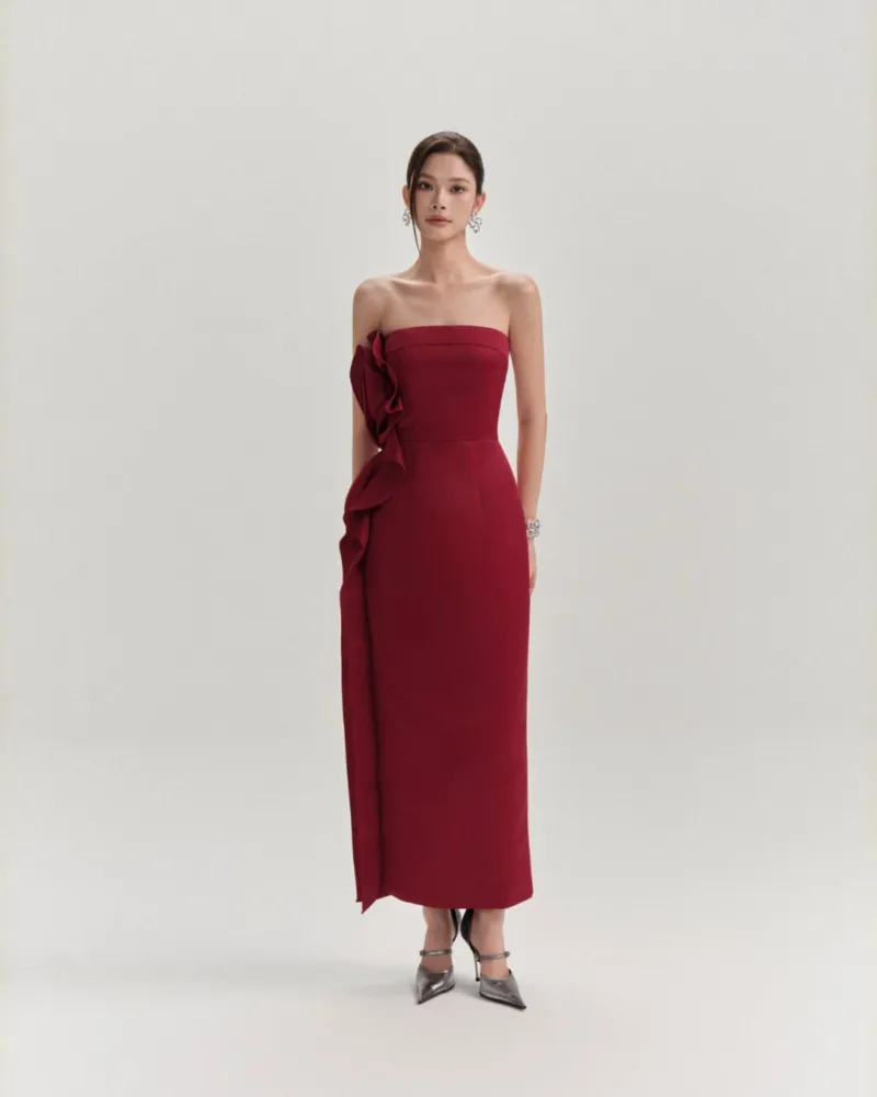 Hestia Dress