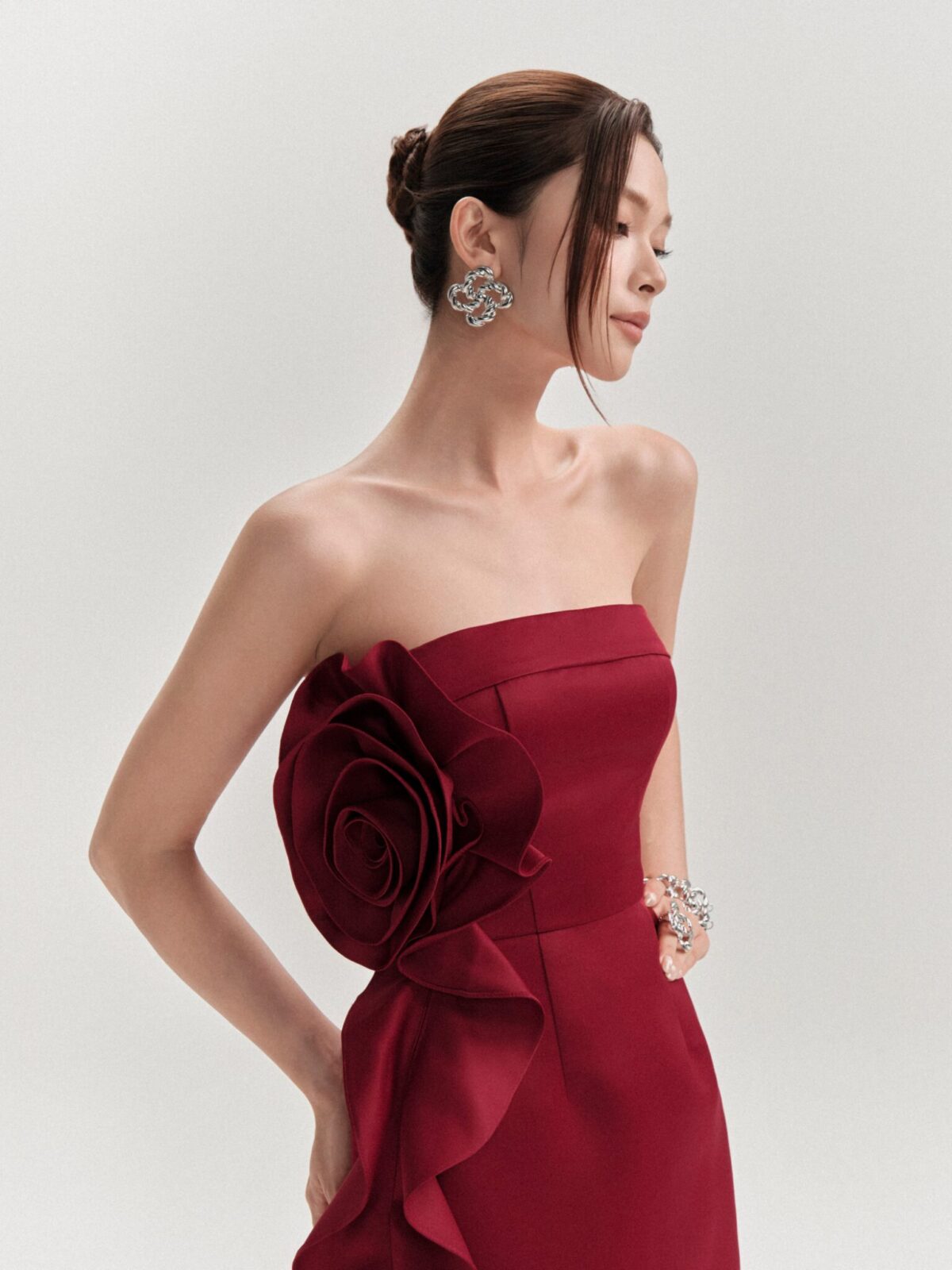 Hestia Dress - Image 2