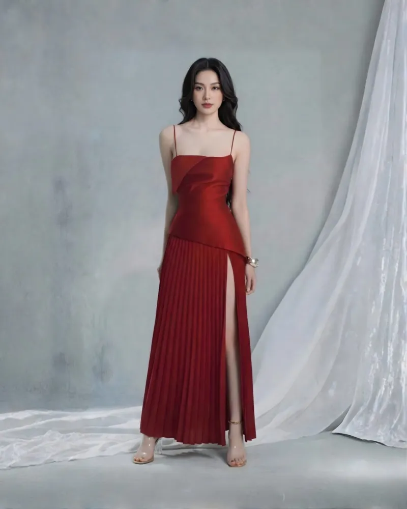 Mike Dress