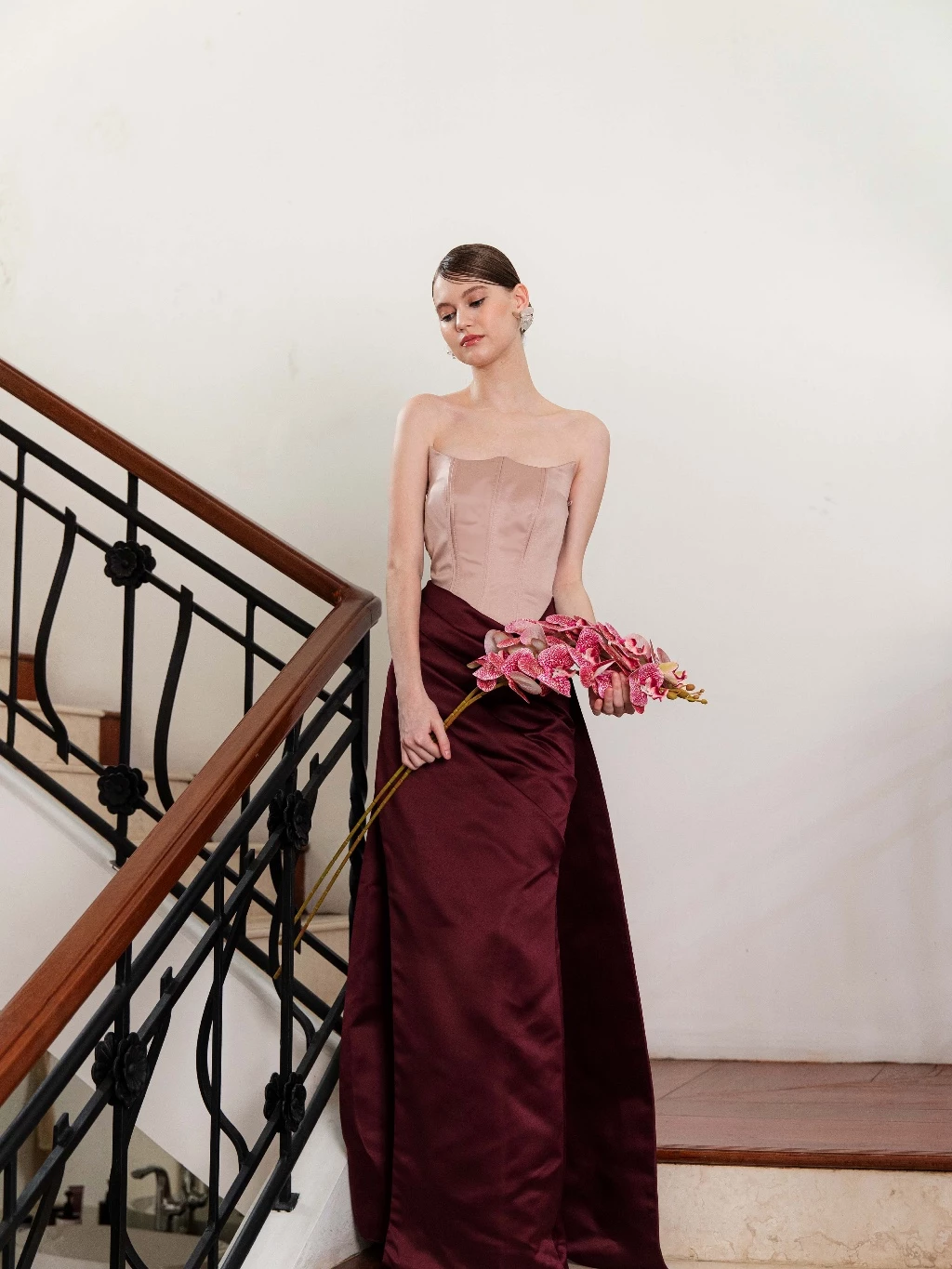 Delvane Dress - Image 2