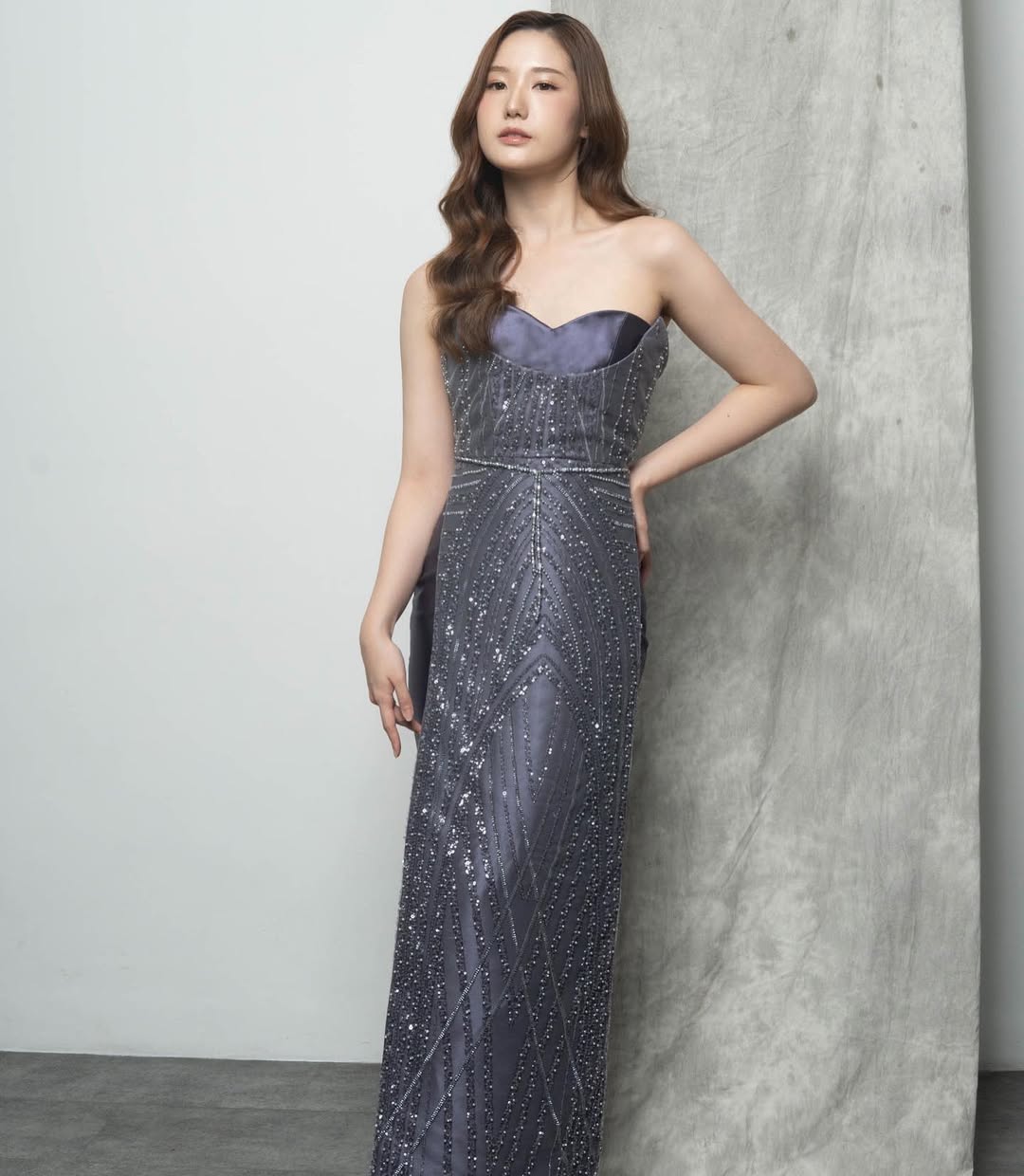 Floria Dress - Image 3