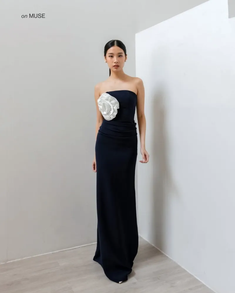 Camile Dress