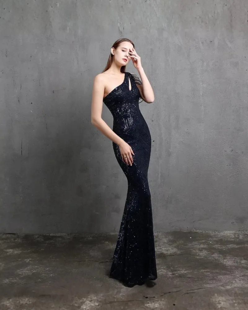 Mermaid Dress