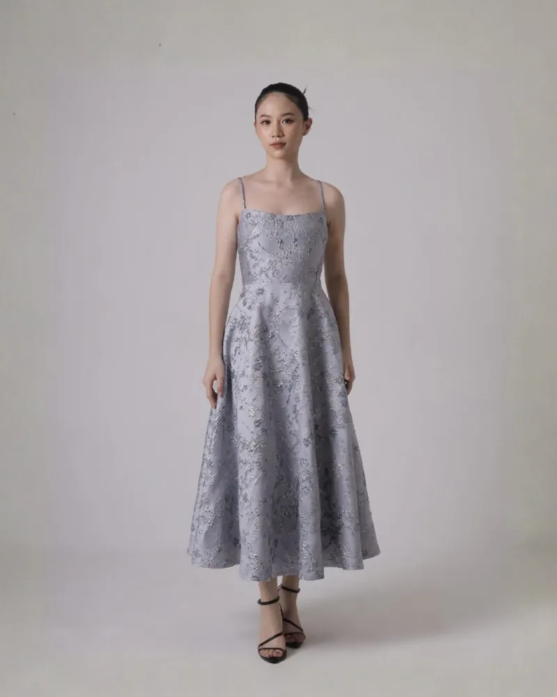 Myka Dress