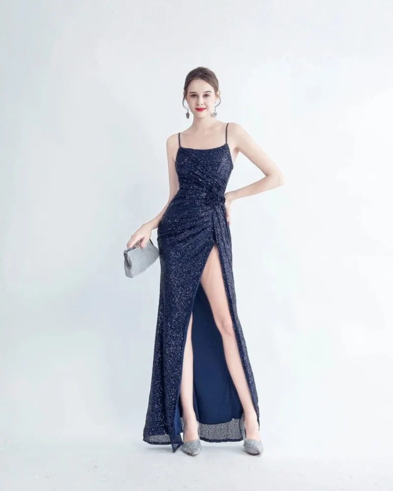 Bryna Dress