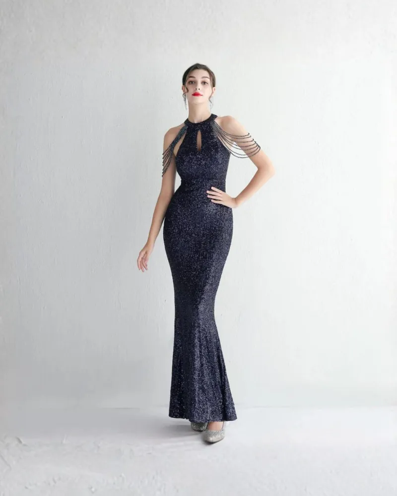 Bella Dress