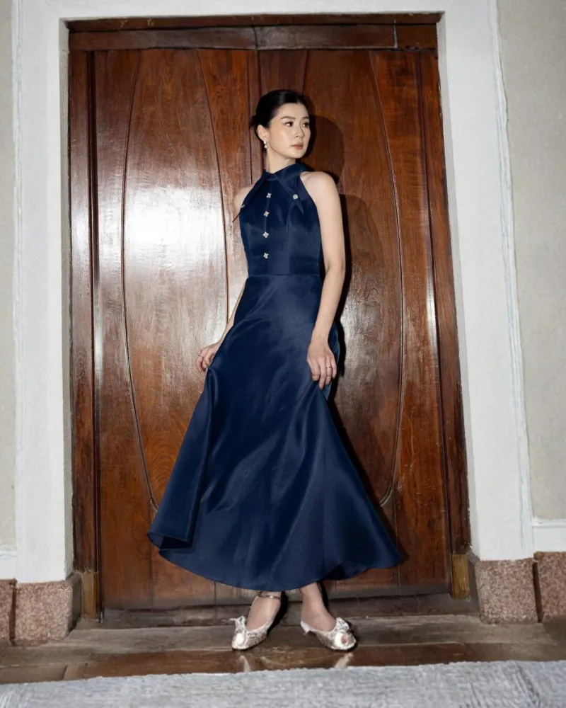 Lily Dress