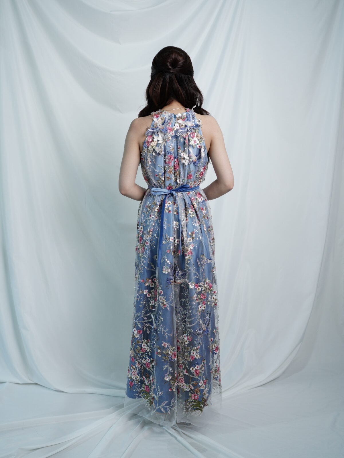 Flowly Dress - Image 3