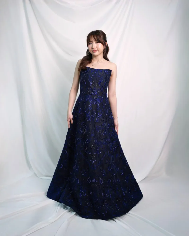 Elsa Dress