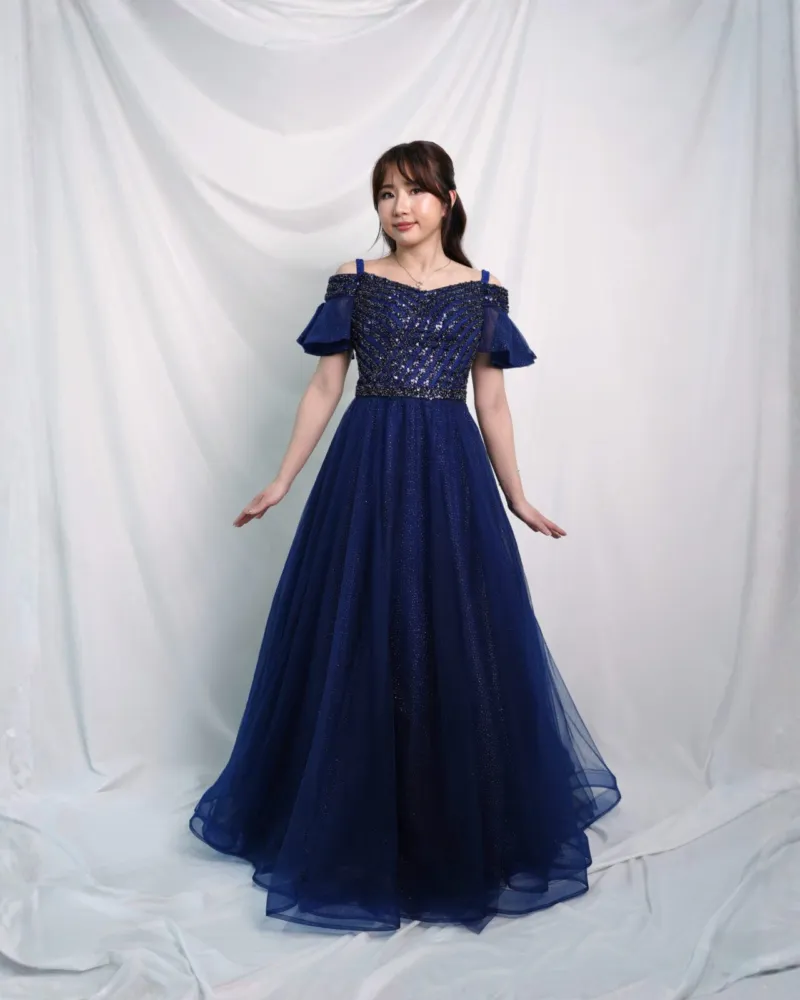 Even Dress