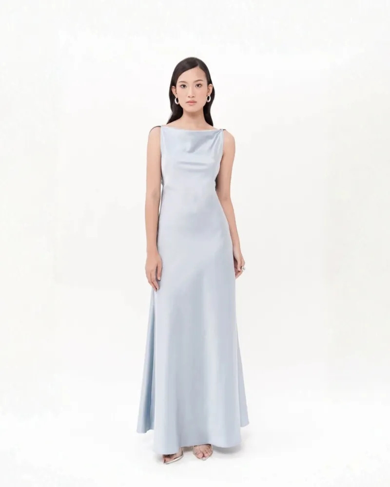 Efate Dress