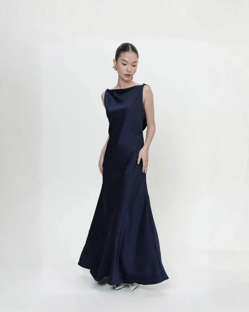 Efate Dress