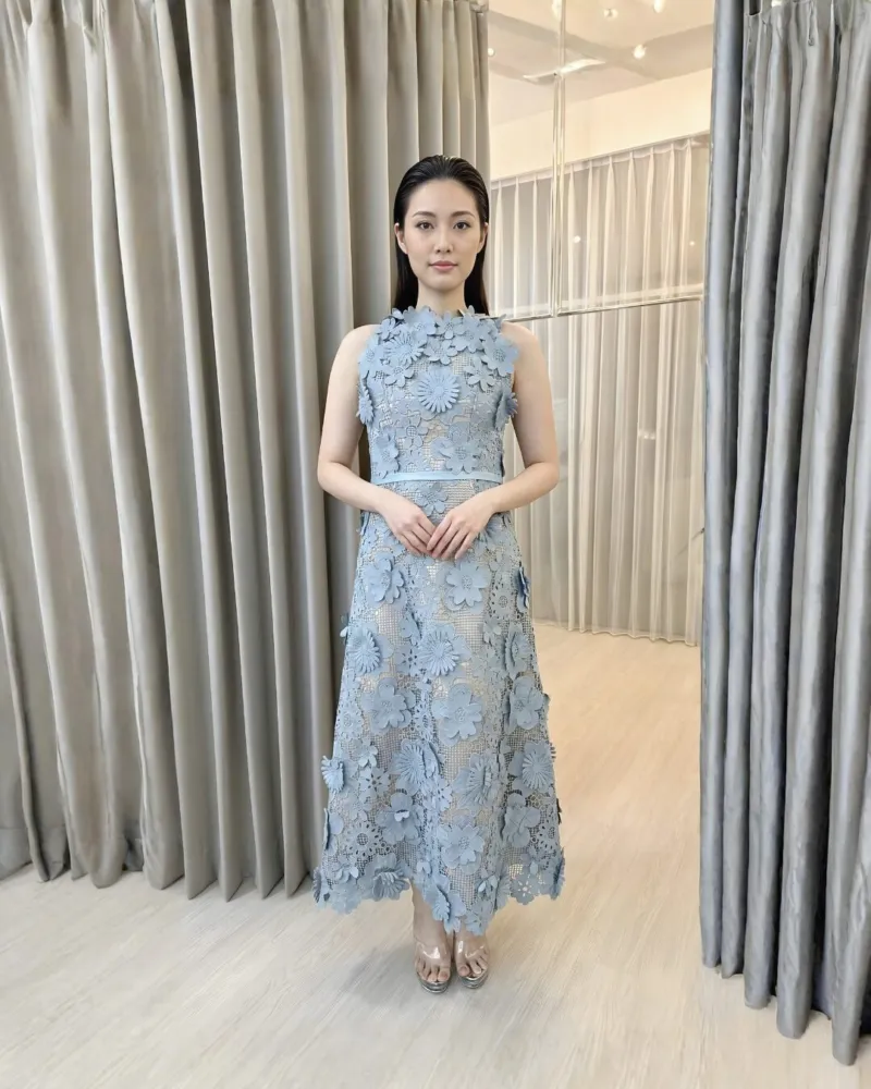 Florence Dress