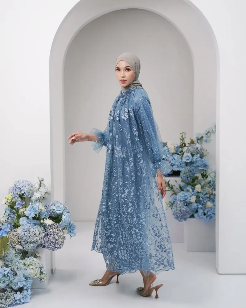 Shappire Dress