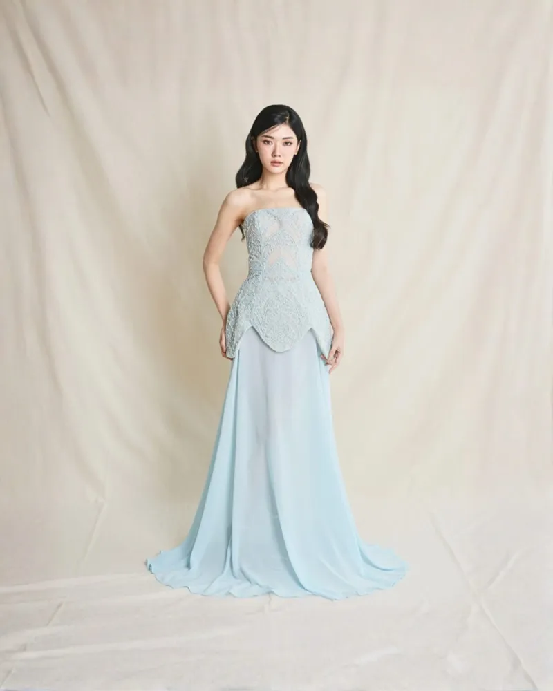 Nicole Dress