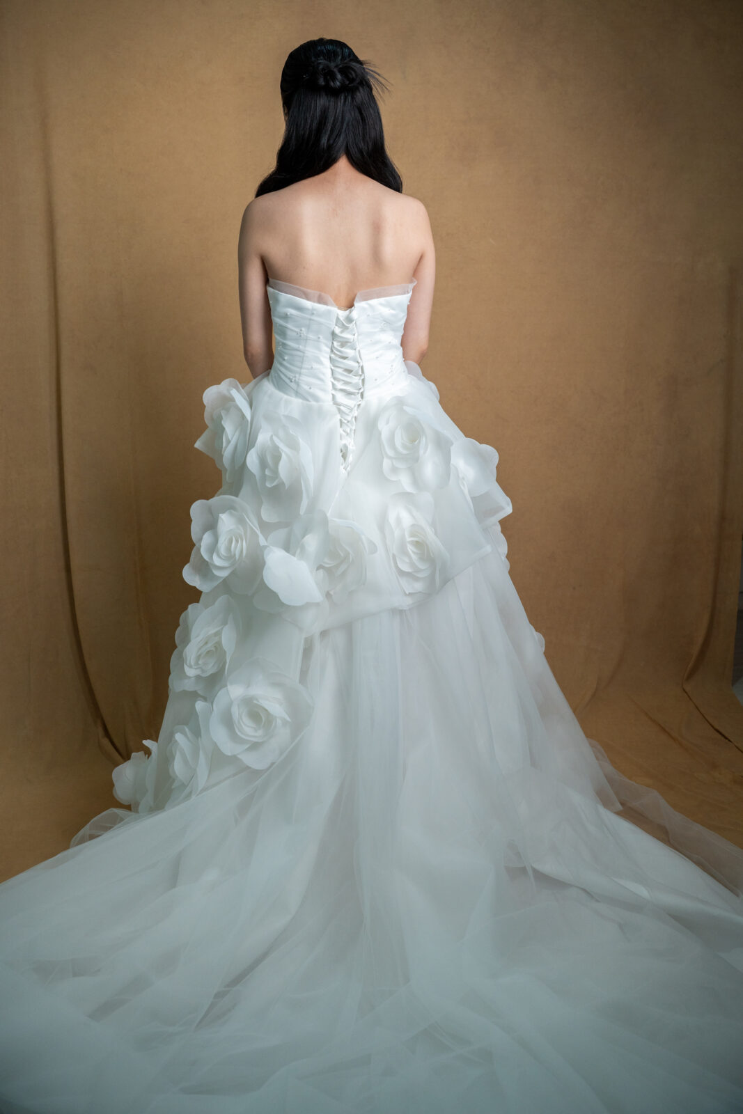 Cordelia Gown - Image 4