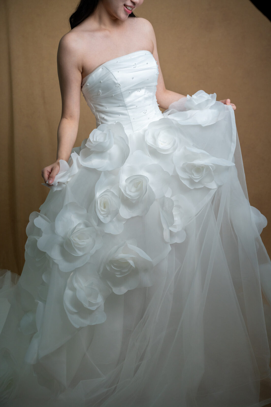 Cordelia Gown - Image 2