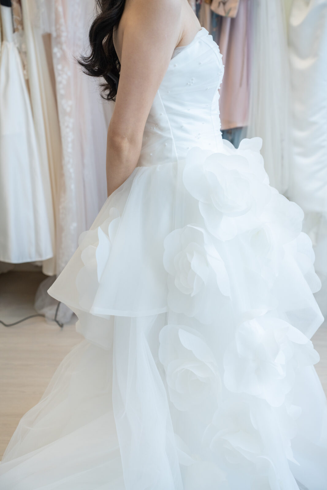 Cordelia Gown - Image 3