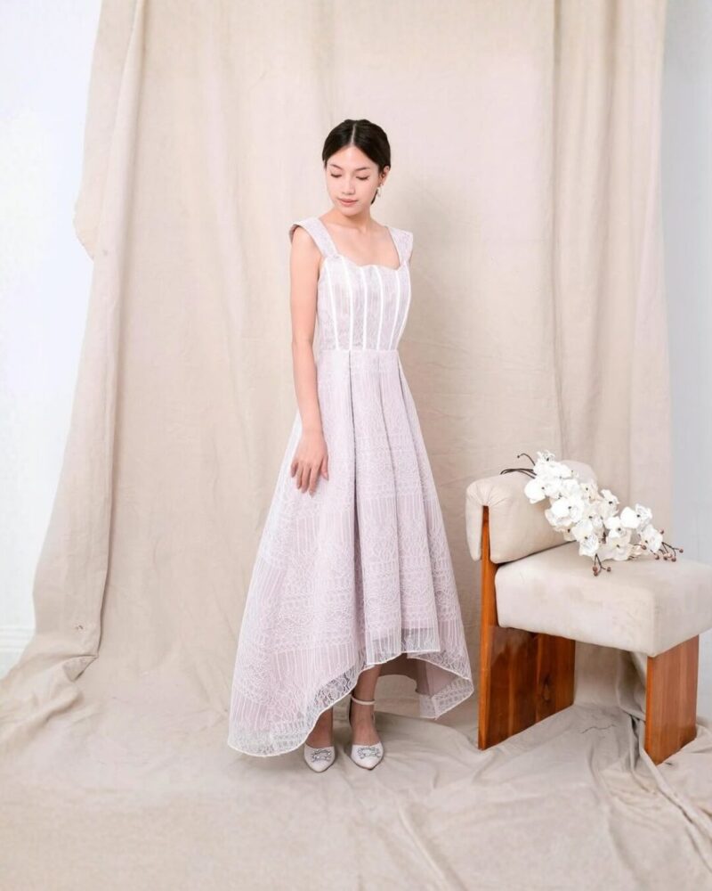 Eloise Dress