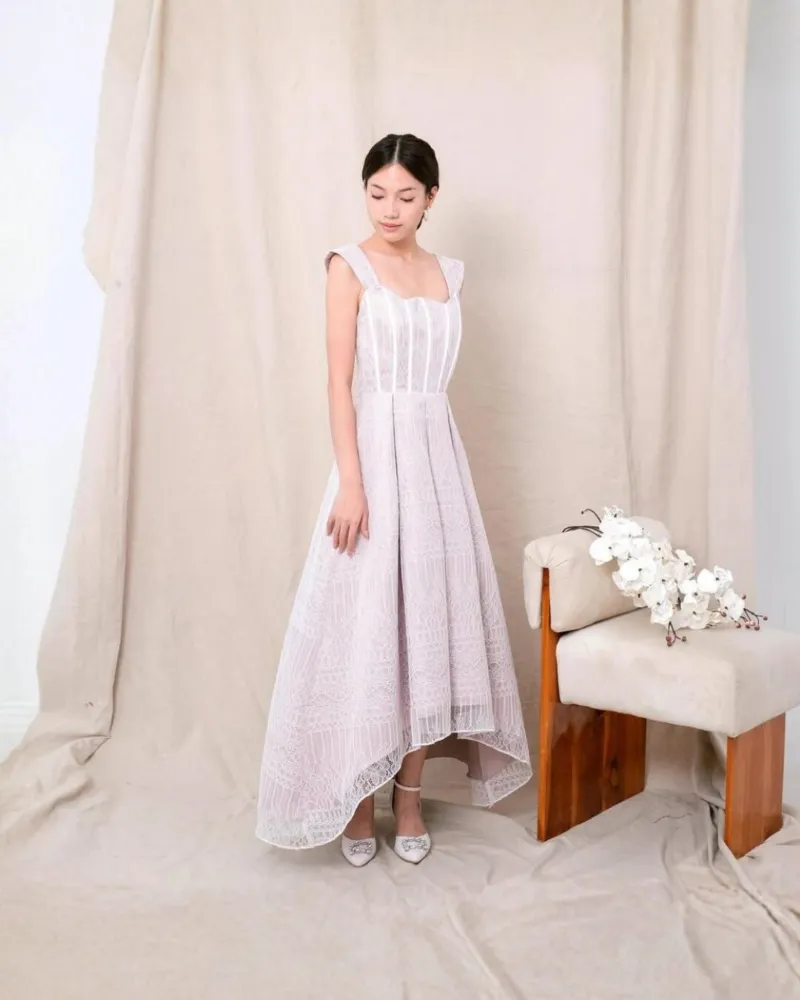 Eloise Dress