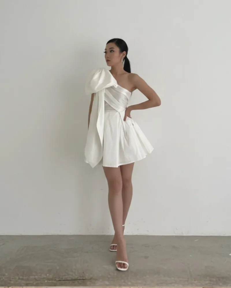 Blaire Dress