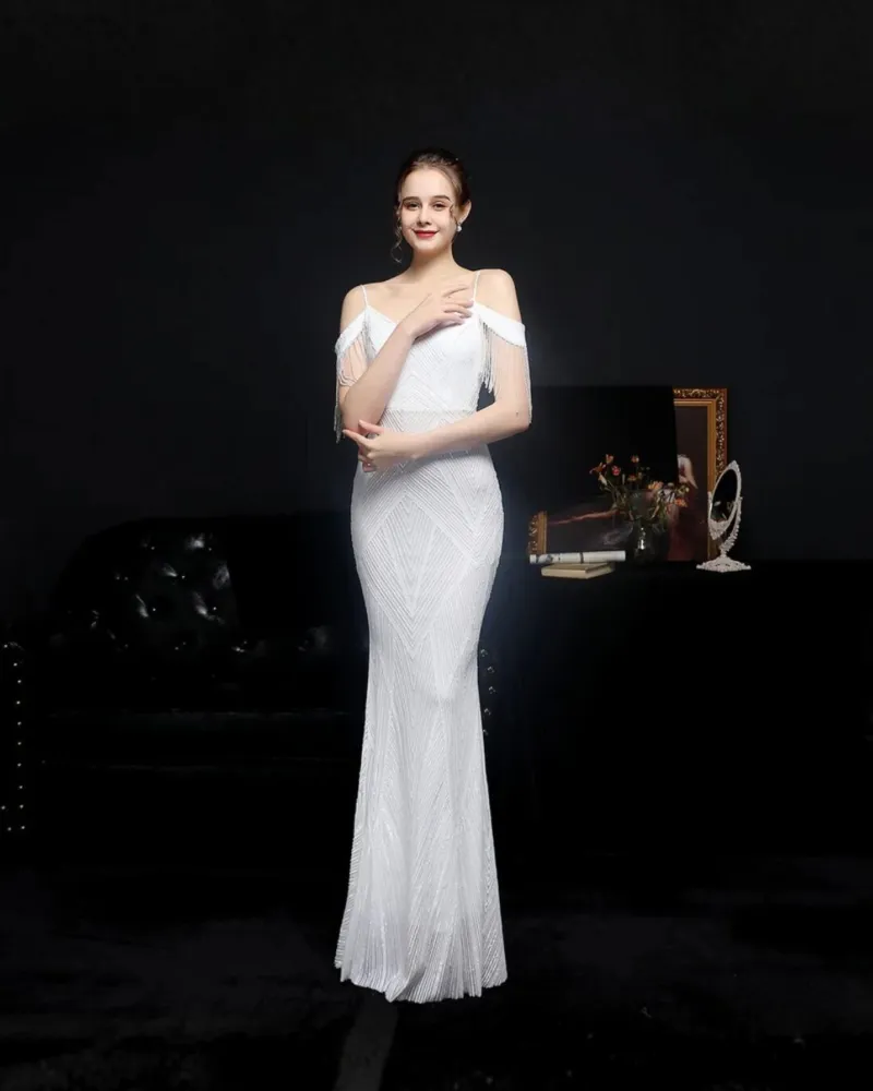 Sabrina Dress