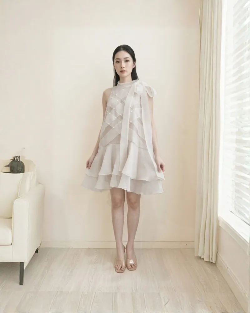 Kova Dress