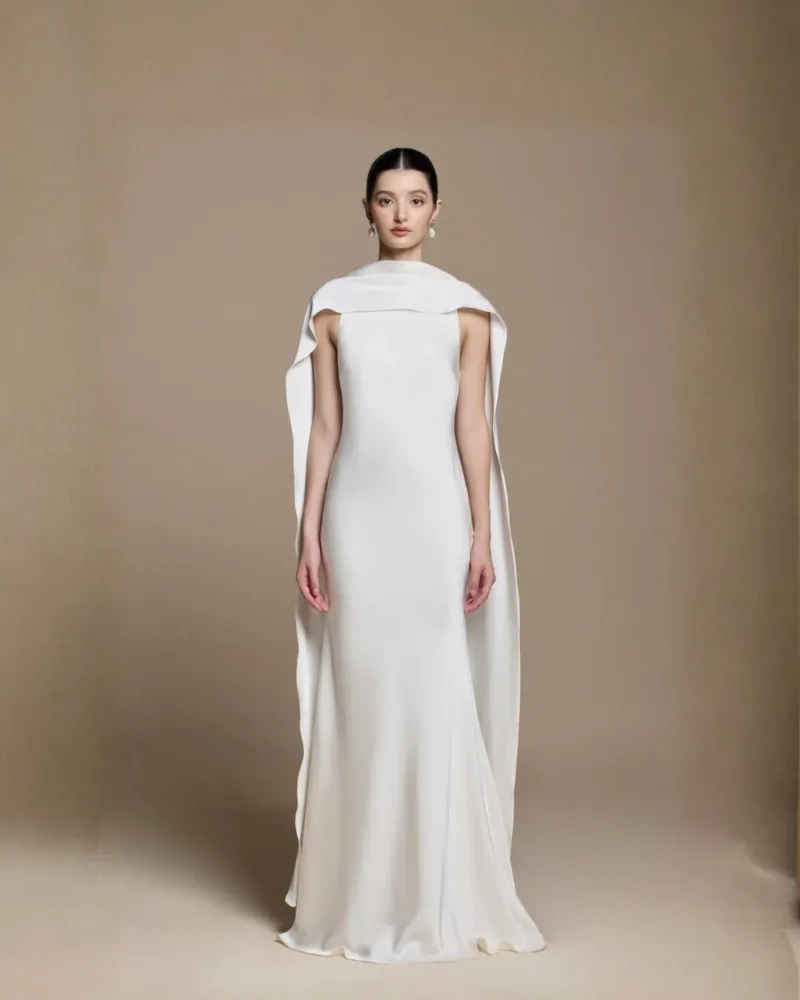 Tatianna Dress