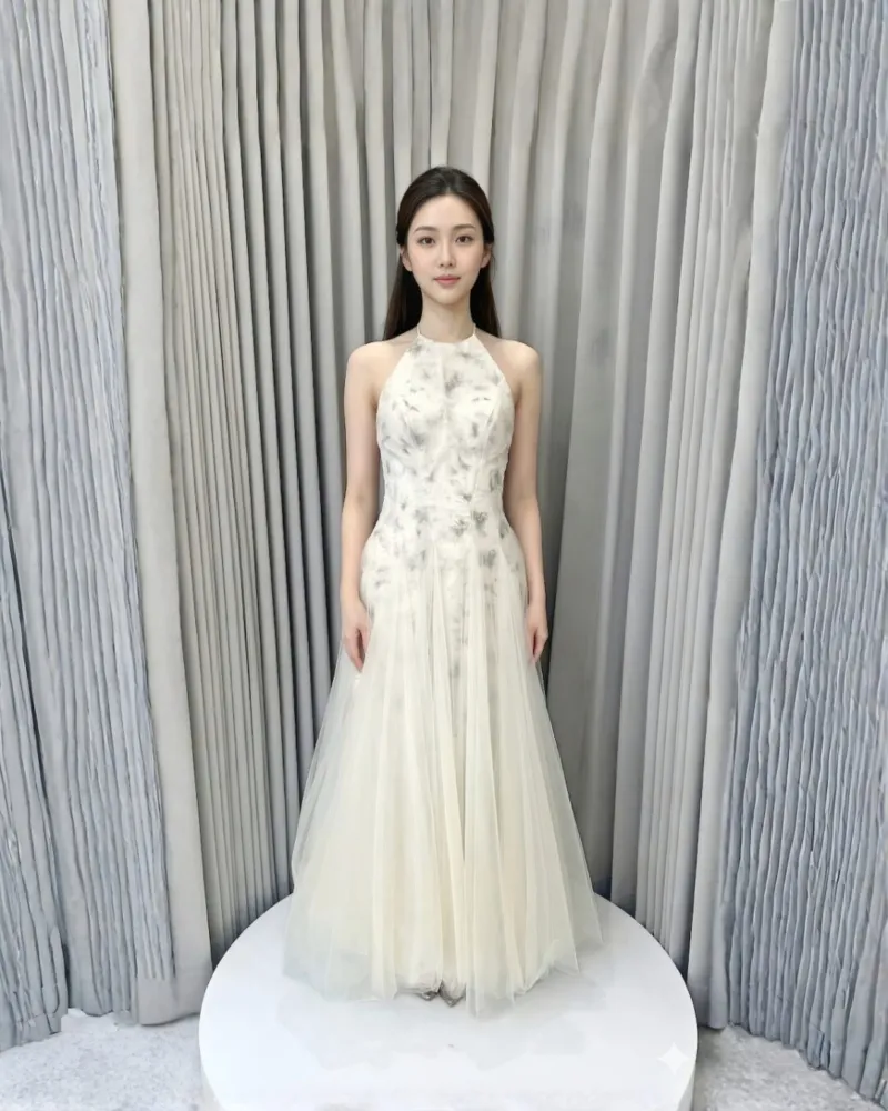 Velleta Dress