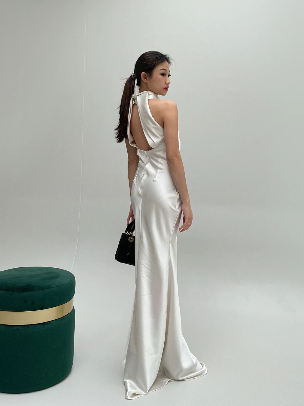 Lynne Dress - Image 3