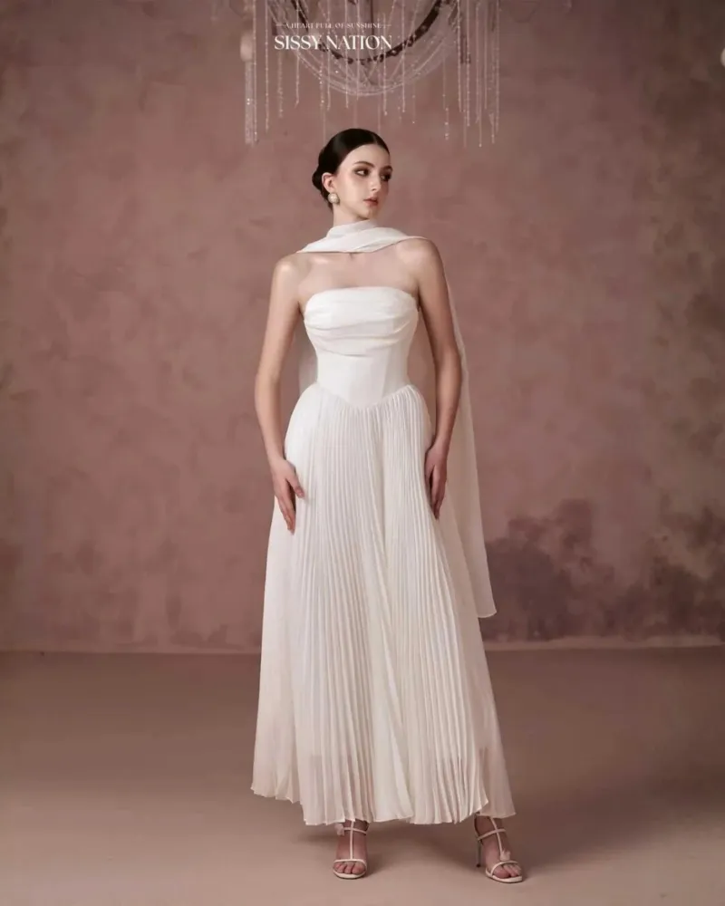 Thalia Dress