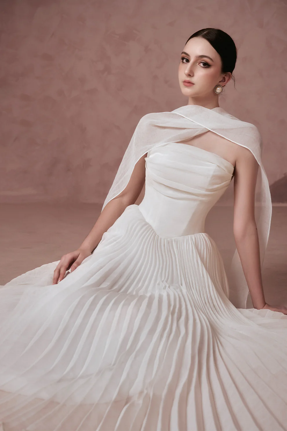 Thalia Dress - Image 4