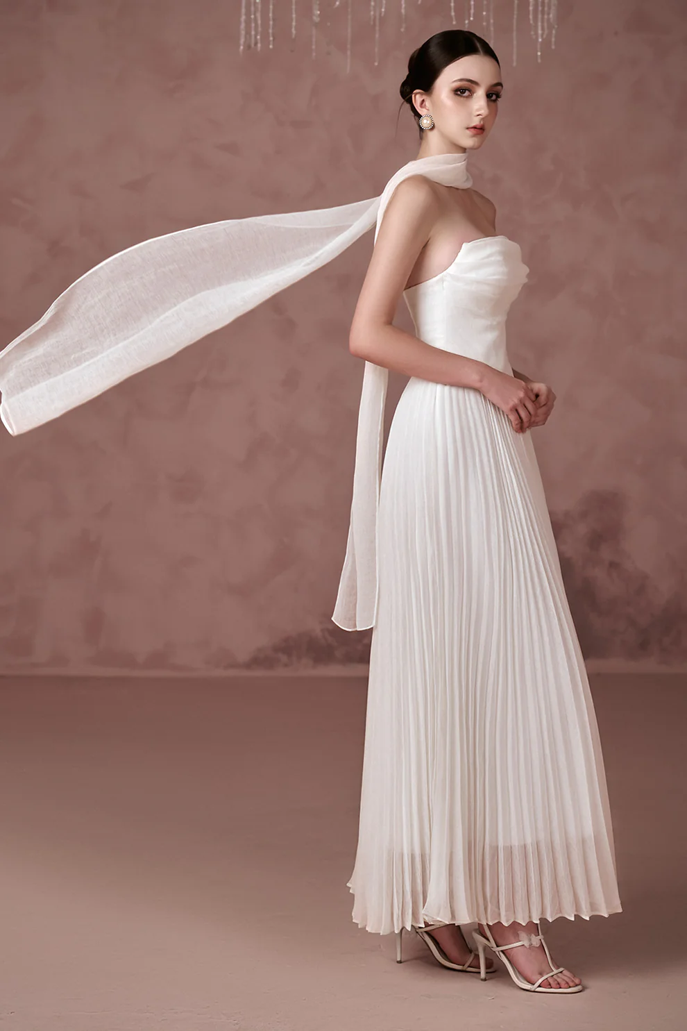 Thalia Dress - Image 2