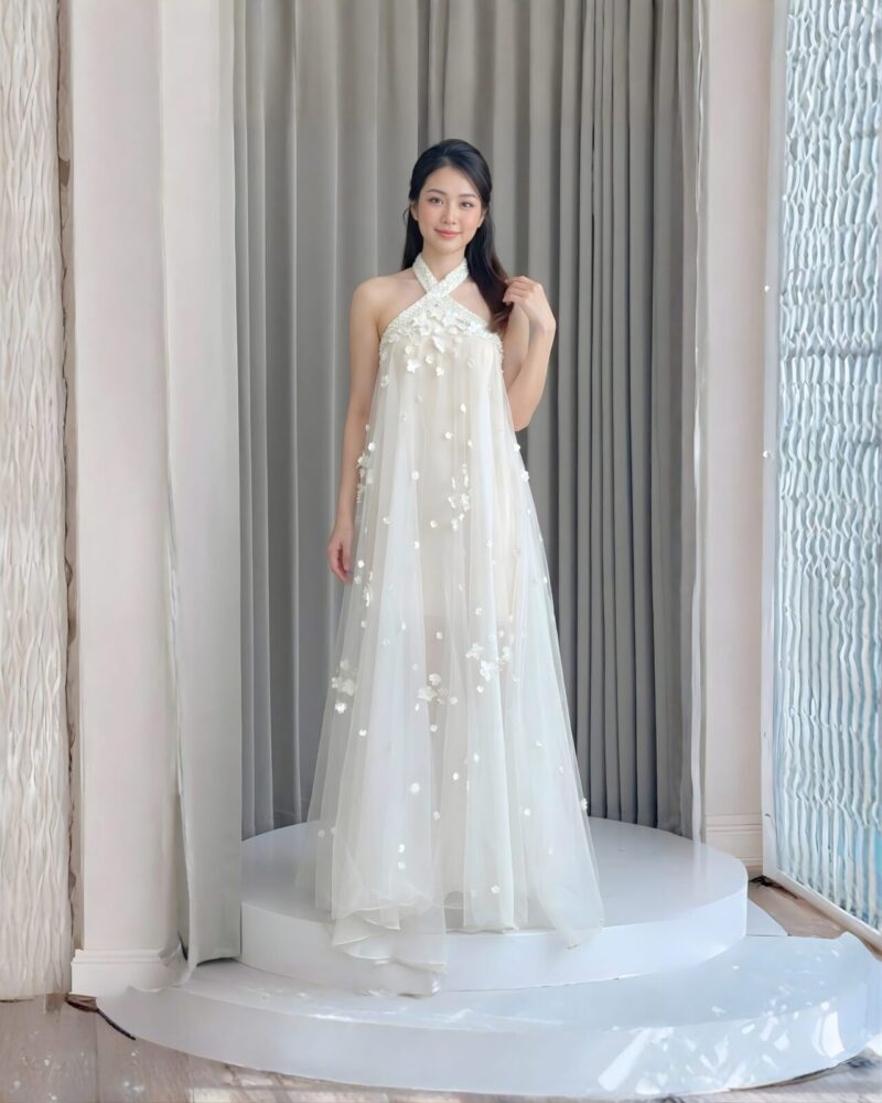 Estellé Gown