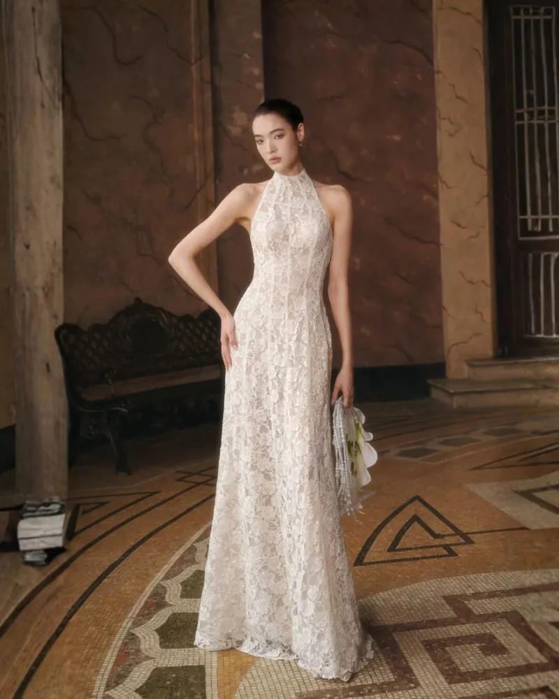 Aya Dress