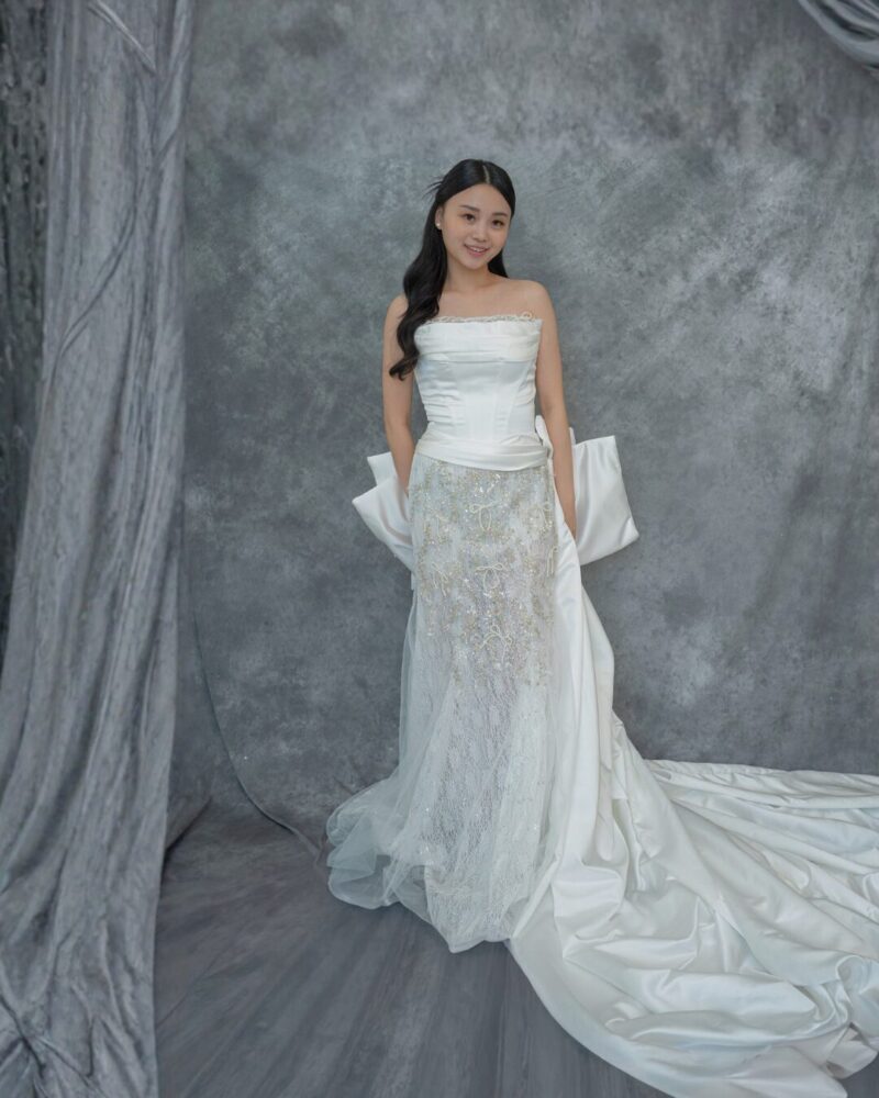 Ava Dress