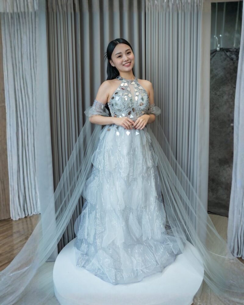Maeve Dress