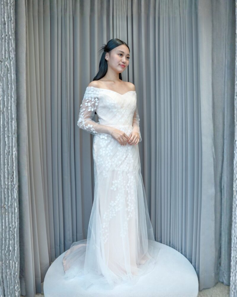 Eleanor Dress