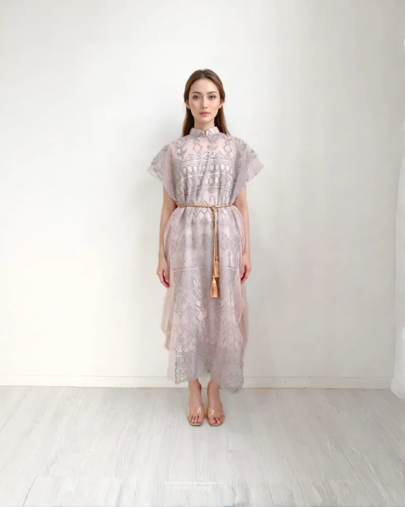Lotus Dress