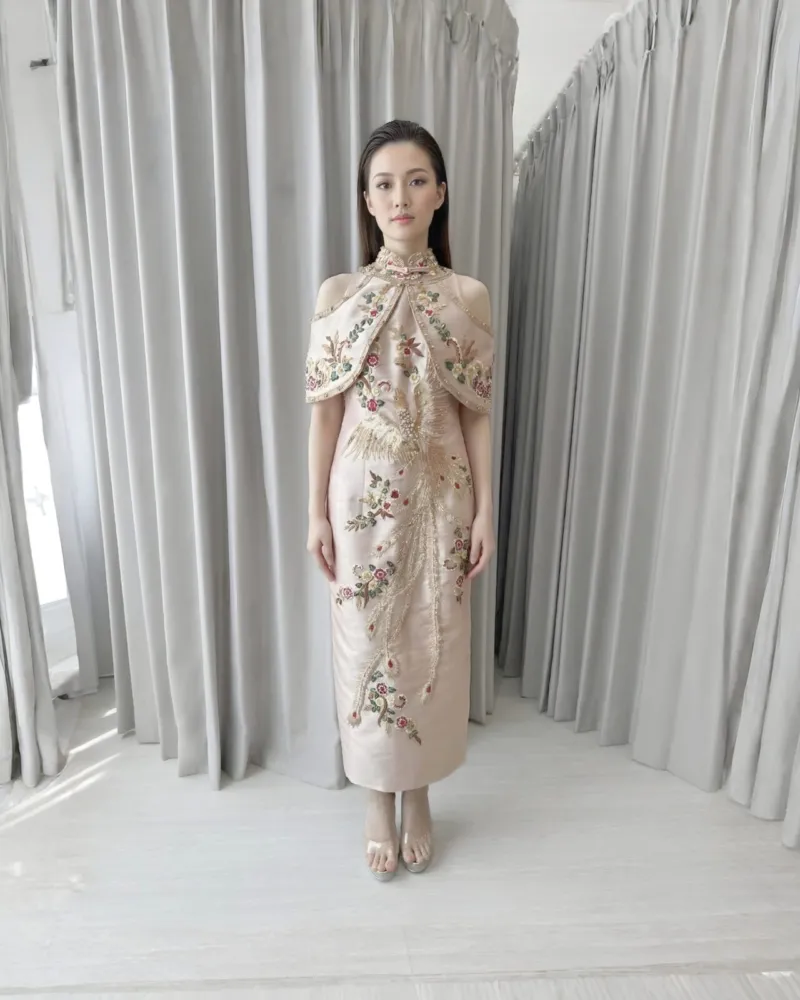 Qipao