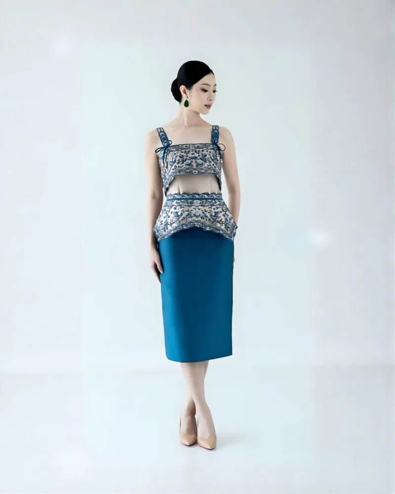 Cheongsam