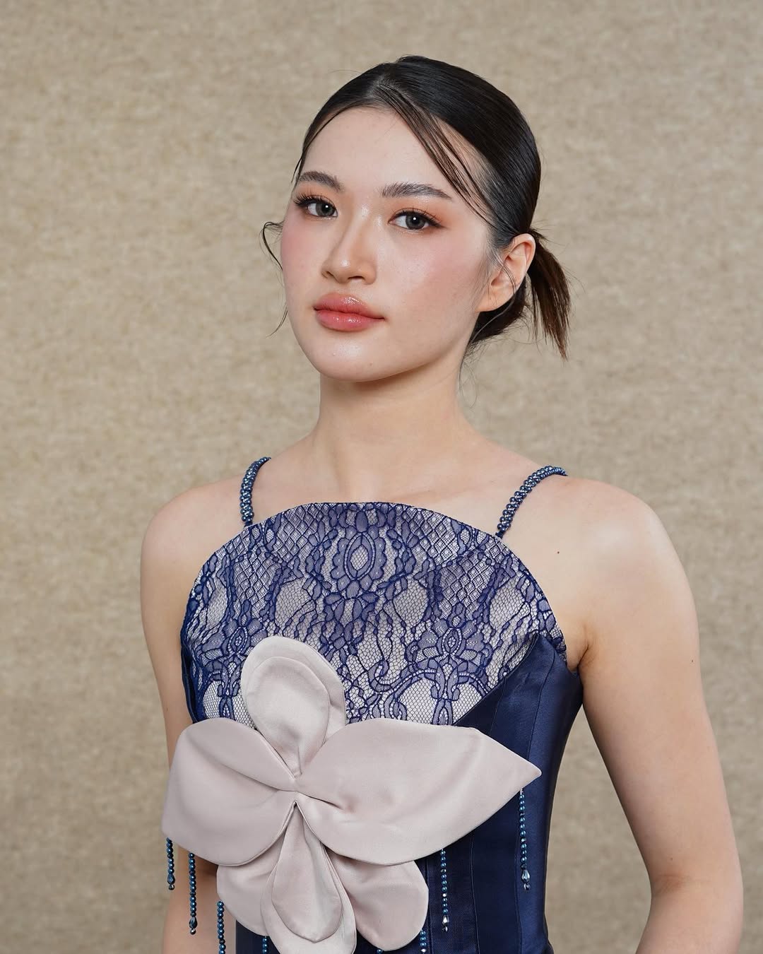 Yue Yuan Dress - Image 2