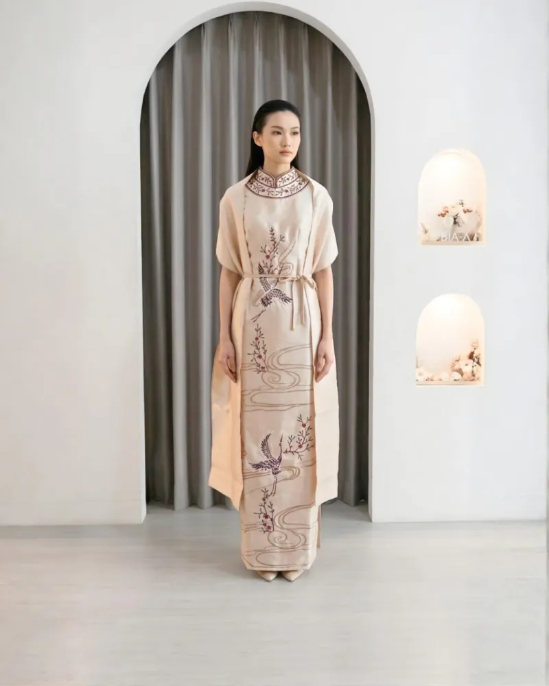 Rheia Dress