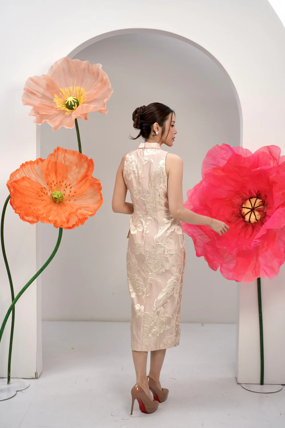 Sunny Dress - Image 2