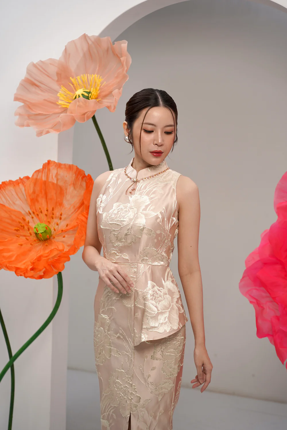 Sunny Dress - Image 3