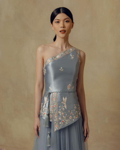 Hua Li Set
(BLUE) - Image 3
